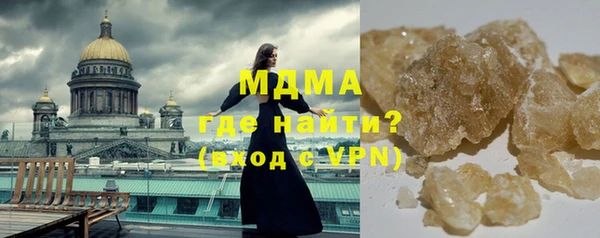 винт Няндома